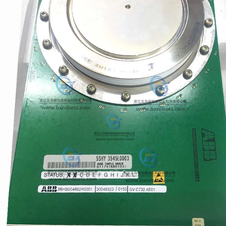 ABB 5SHY3545L0003 336A4954ARP1 IGCT Module With board model 38HB004692R0001 GVC732AE01.png