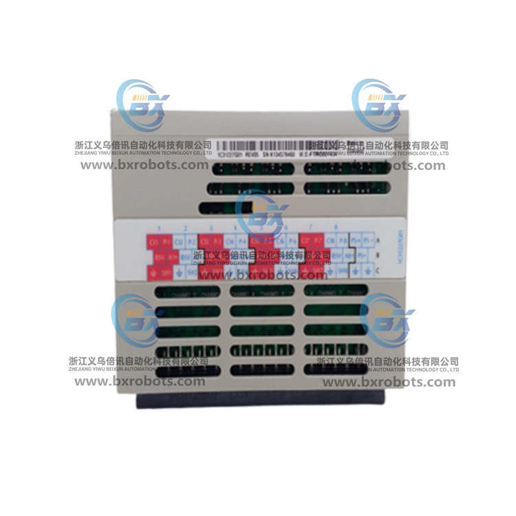 Emerson 1C31194G03 控制器 