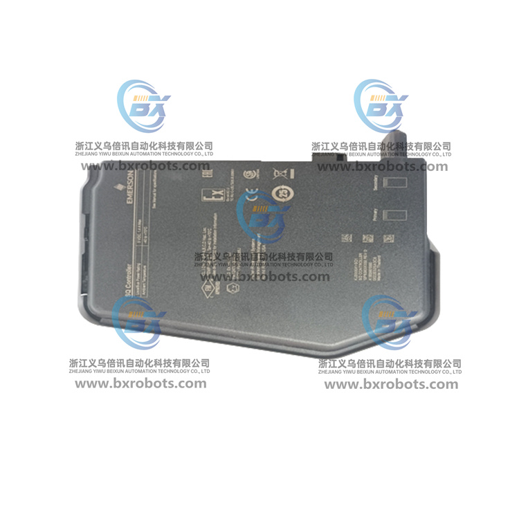 Emerson 1C31174G03 PLC 可编程控制模块