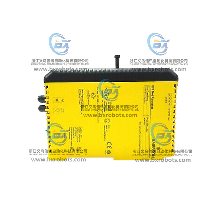 Emerson 1C31181G03 PLC 可编程控制模块 