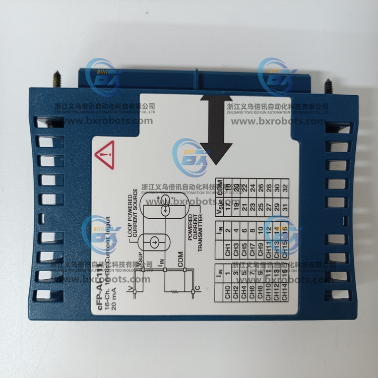 NI AT-GPIB/TNT Compact FieldPoint控制器