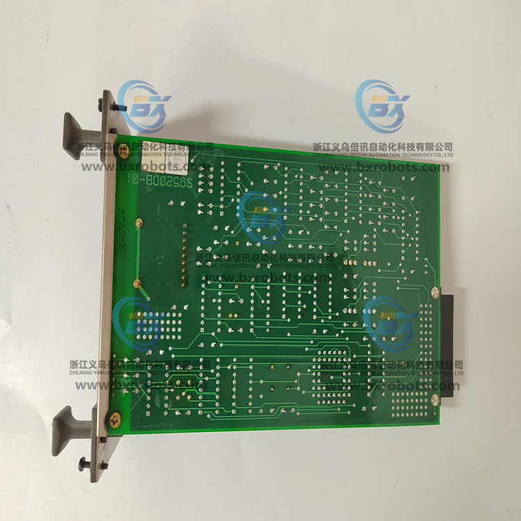 Yokogawa  AIP830-001 输入输出模块