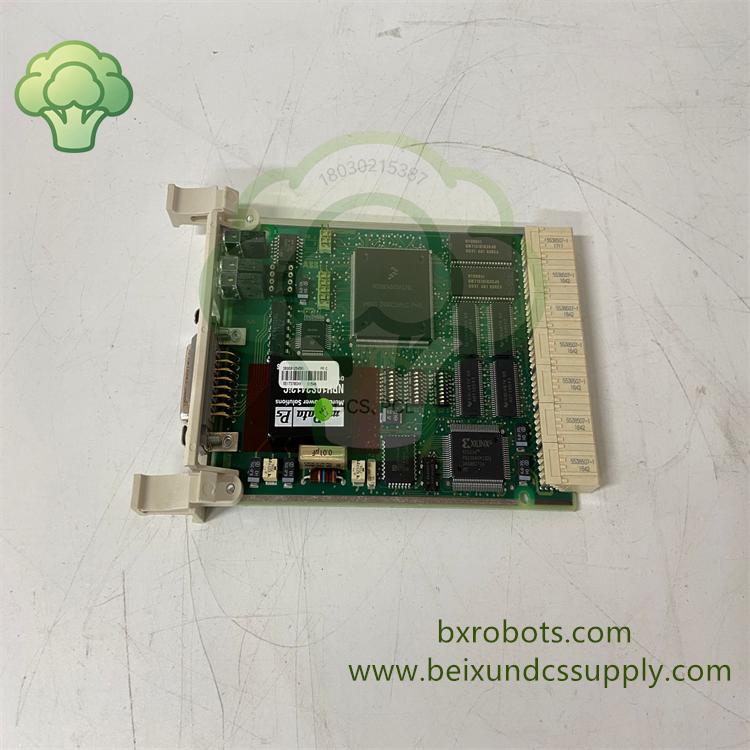 <strong>ABB CI546 3BSE012545R1 CI546 通讯接口模块</strong>