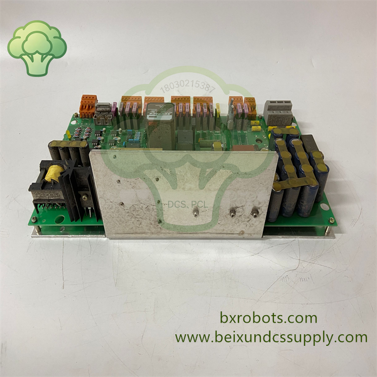<strong>ABB KUC720AE01 3BHB003431R0001 3BHB00065</strong>