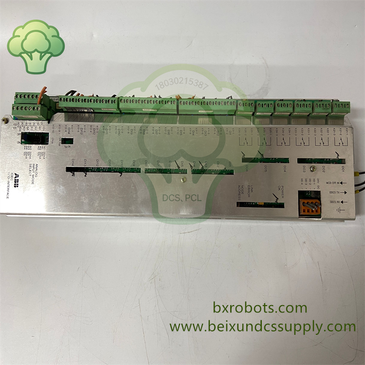 <strong>ABB UFC719AE01 3BHB003041R0001 3BHB00027</strong>