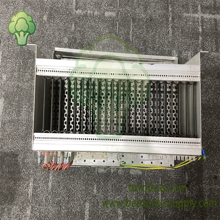 <strong>HIMA EABT3 B9302 997009302 安全系统子机架</strong>
