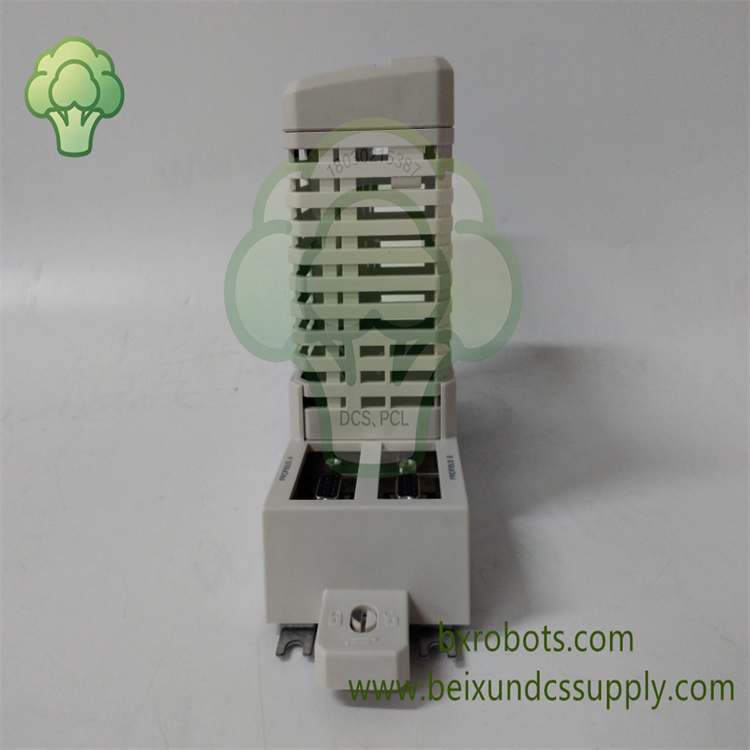 <strong>ABB CI854AK01 3BSE030220R1 PROFIBUS-DP/V</strong>