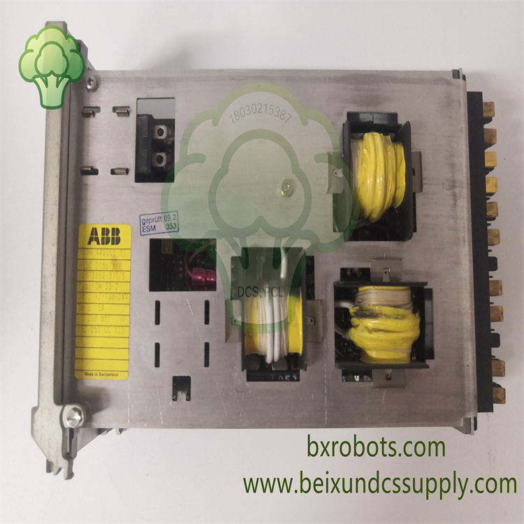 <strong>ABB IW93 接口板 物料号 HESG440356R1</strong>