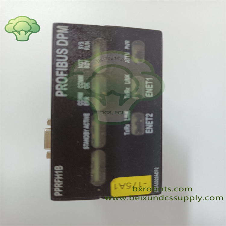 <strong>GE IS220PPRFH1B 336A5026ADP2 PROFIBUS DP</strong>