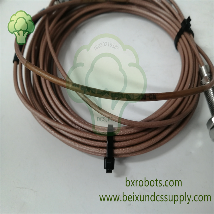 <strong>EPRO PR6423-003-030-CN 3 米一体式线缆电涡流探头</strong>